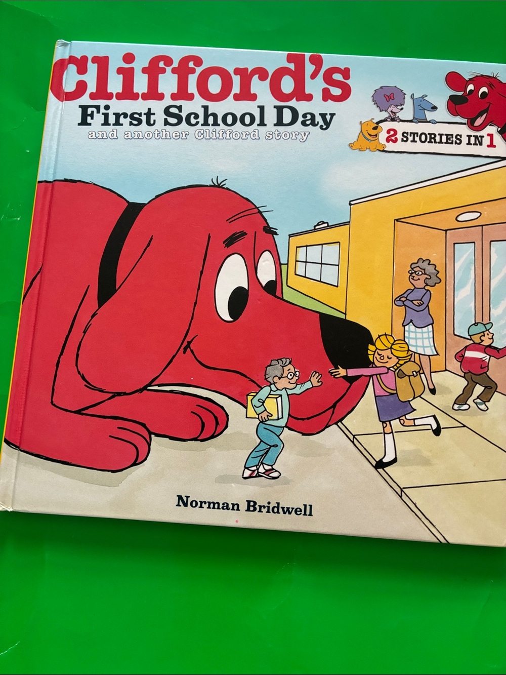 Kindergarten Readiness Bundle #6 (Singing Fox & 2 books) - Picture 5 of 17